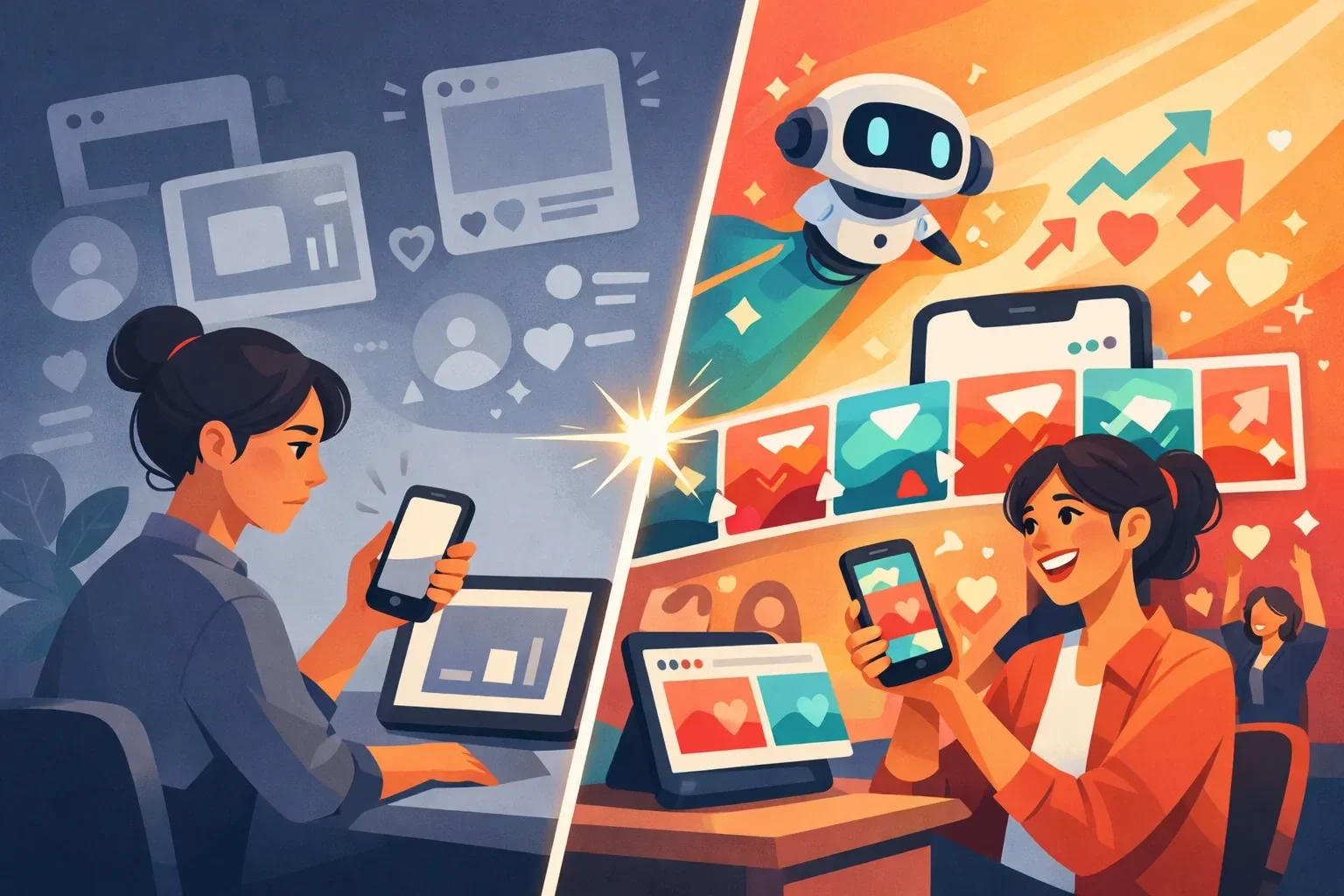 AI carousel maker app - Top AI Carousel Maker Apps Compared: Features, Pricing, and Output Quality