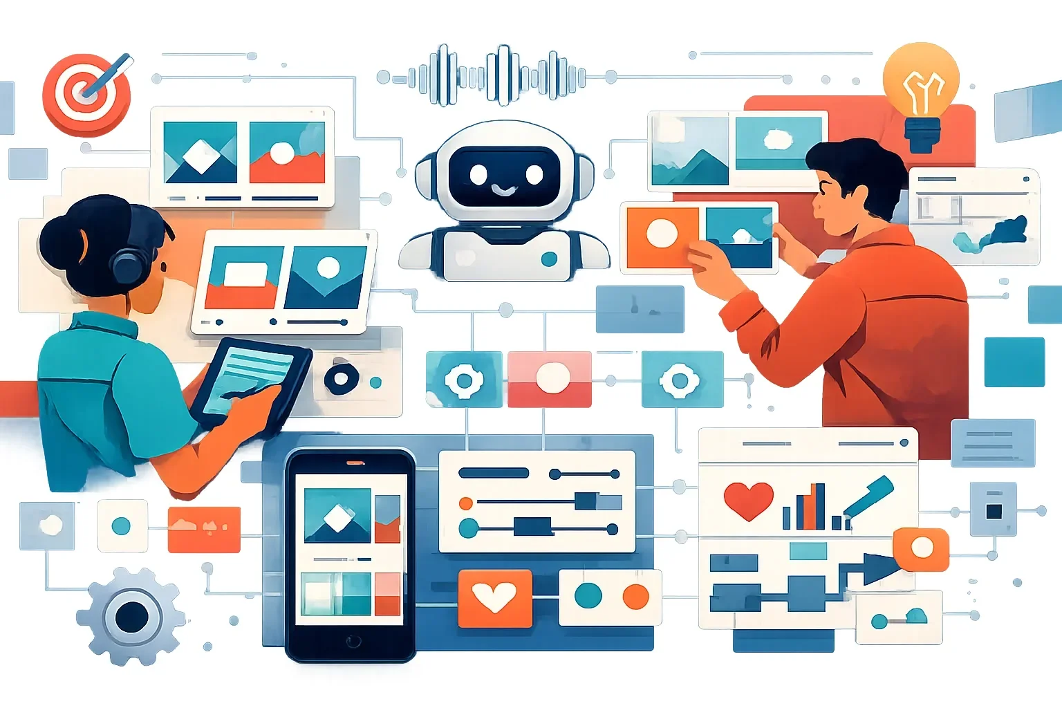 AI carousel maker app - How to Choose the Right AI Carousel Tool for Your Platform and Goals