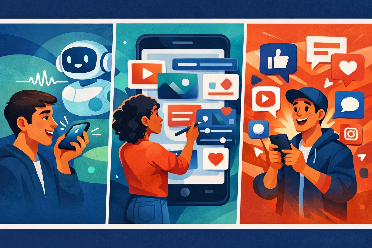AI content creation app iOS - What Makes an AI Content Creation App for IOS Worth Paying For?