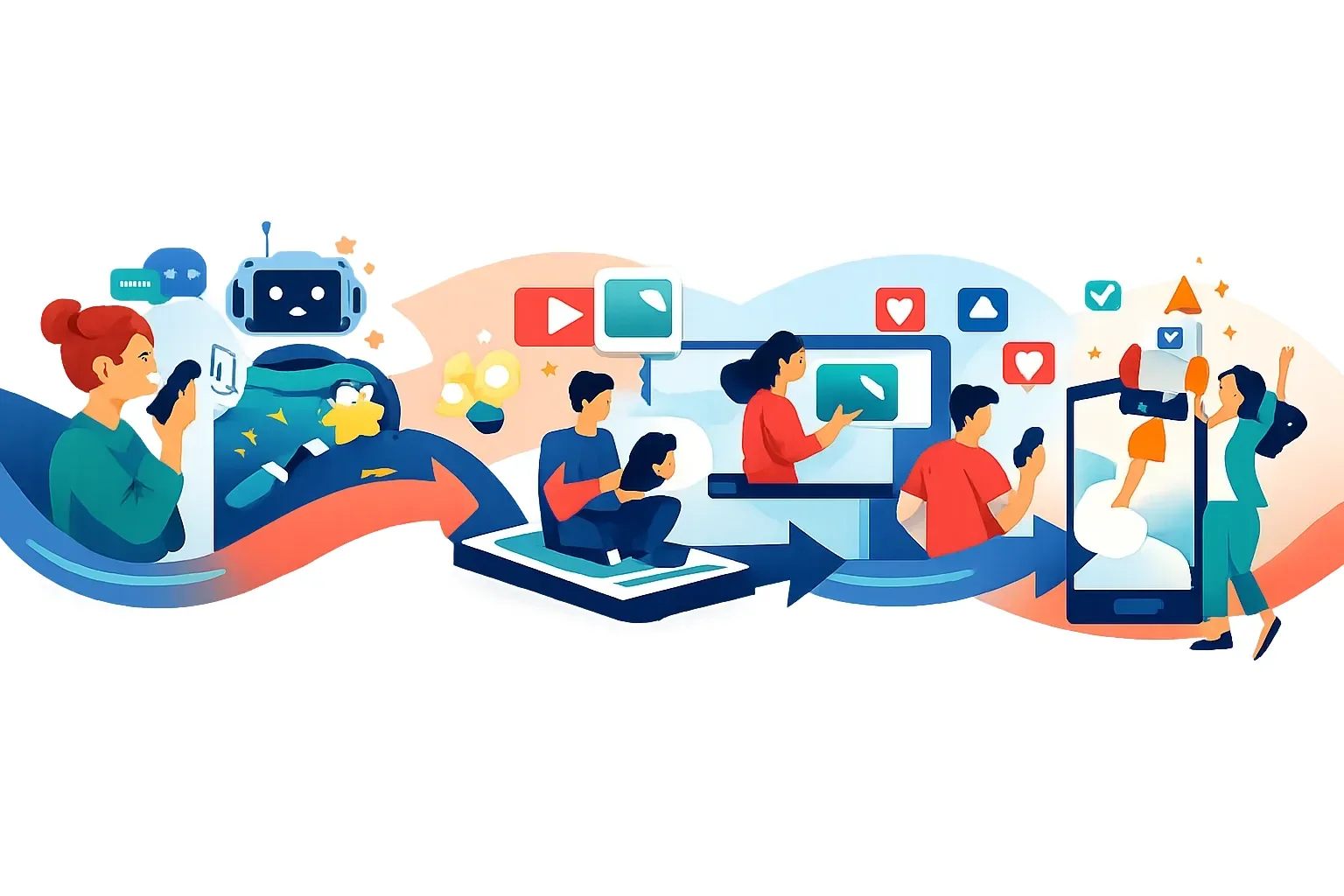 AI content creation app iOS - Pricing Breakdown: What Do AI Content Creation Apps for IOS Really Cost?