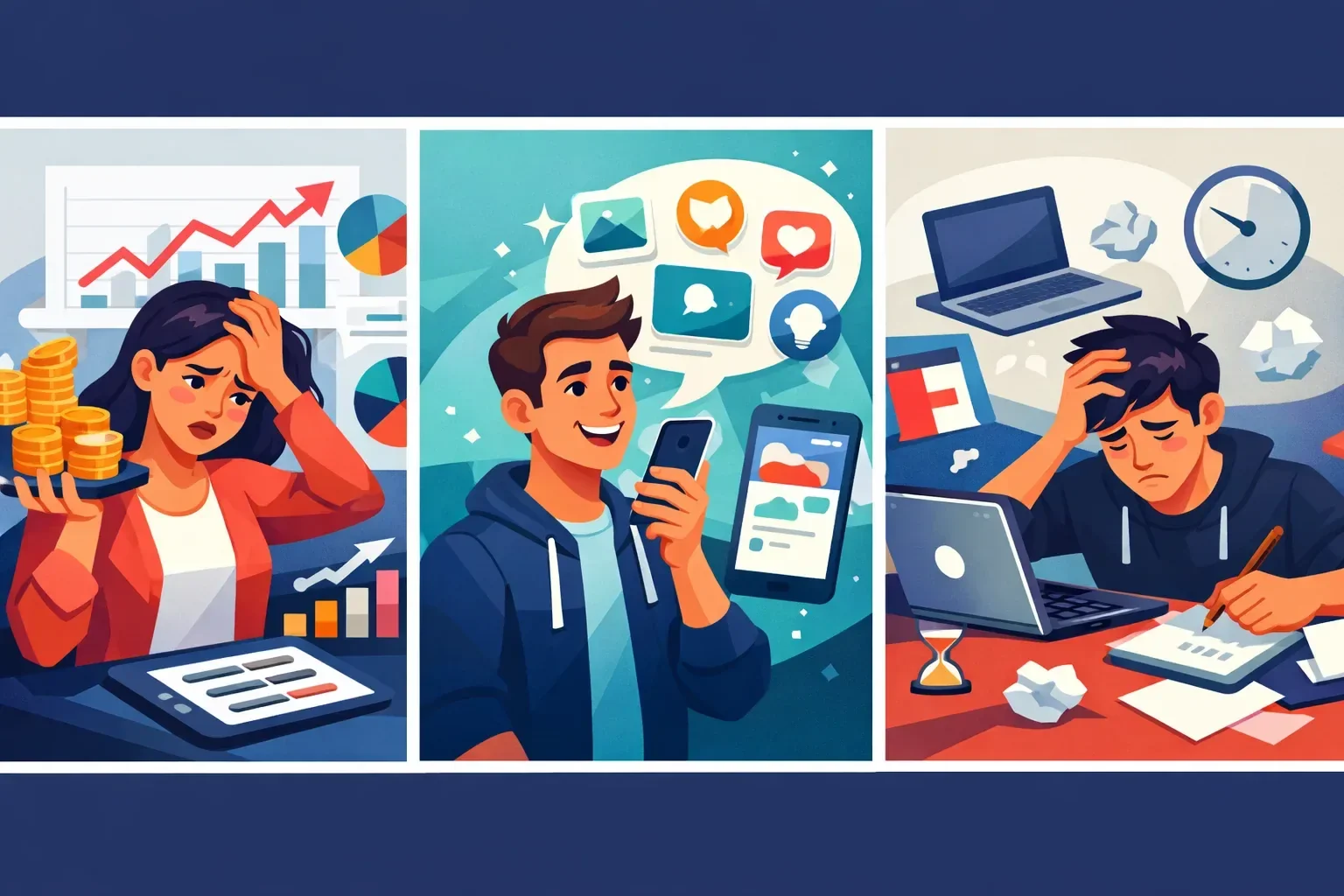 AI content creation app iOS - Which AI Content Creation Features Actually Save Time on IPhone?