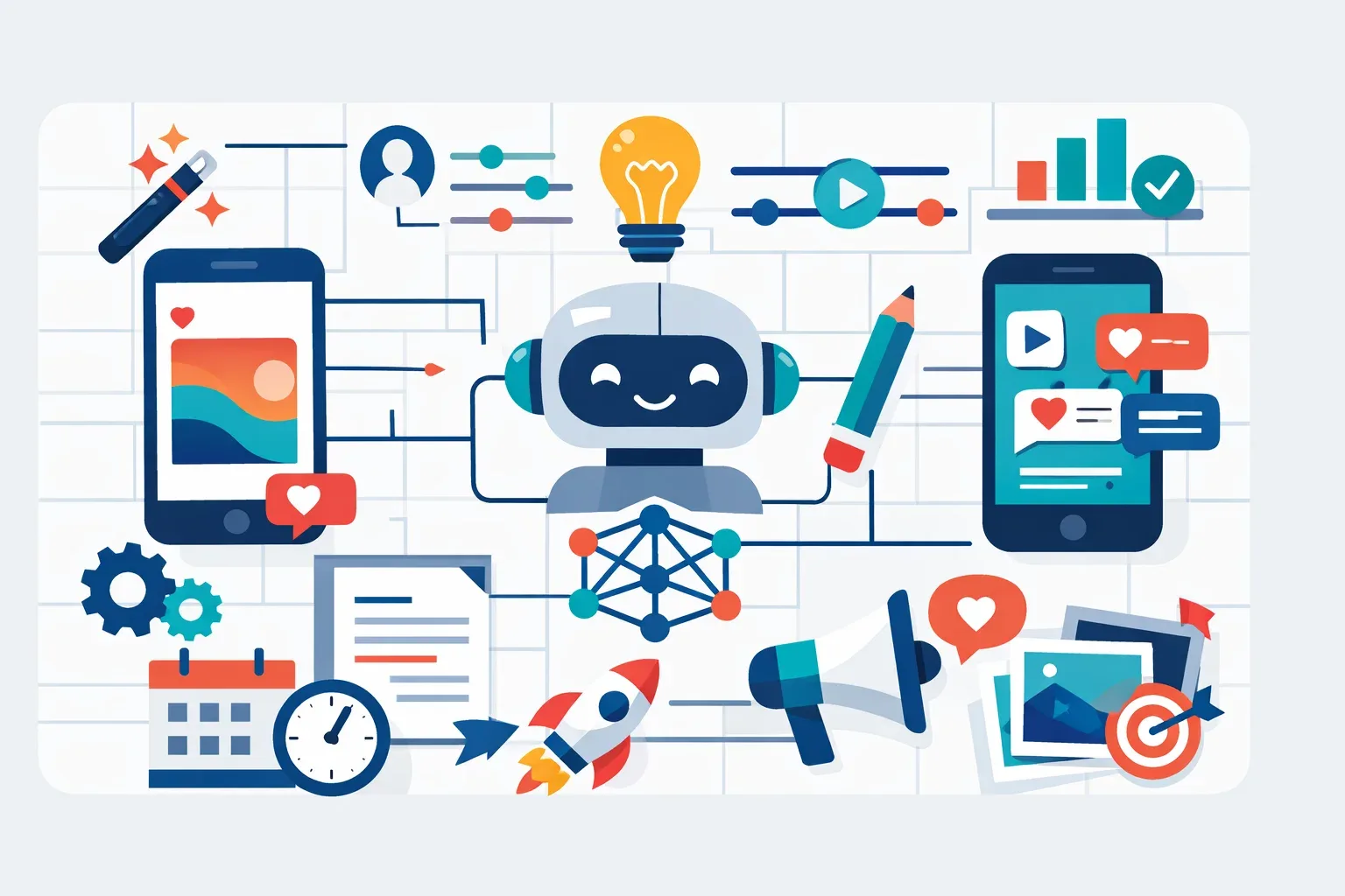 AI writing app for Instagram - 7 AI Writing Tools for Instagram Ranked by Real Engagement Data