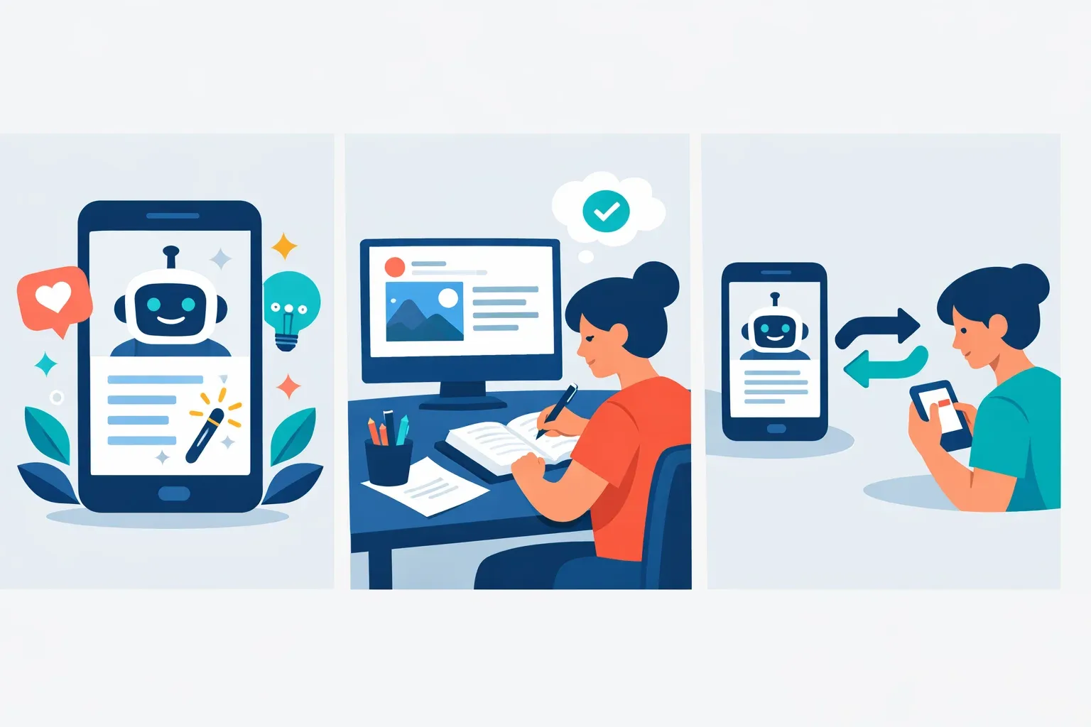 AI writing app for Instagram - What Should You Look for Before Paying for an AI Instagram Caption Tool?