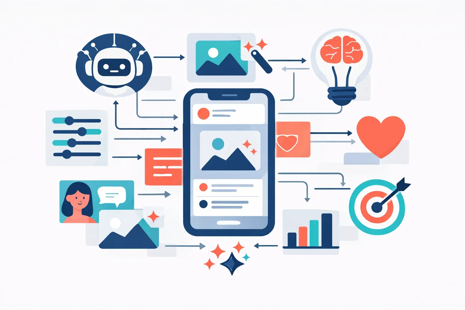 AI writing app for Instagram - 5 Prompting Tricks That Make Any AI Instagram Tool 3x Better