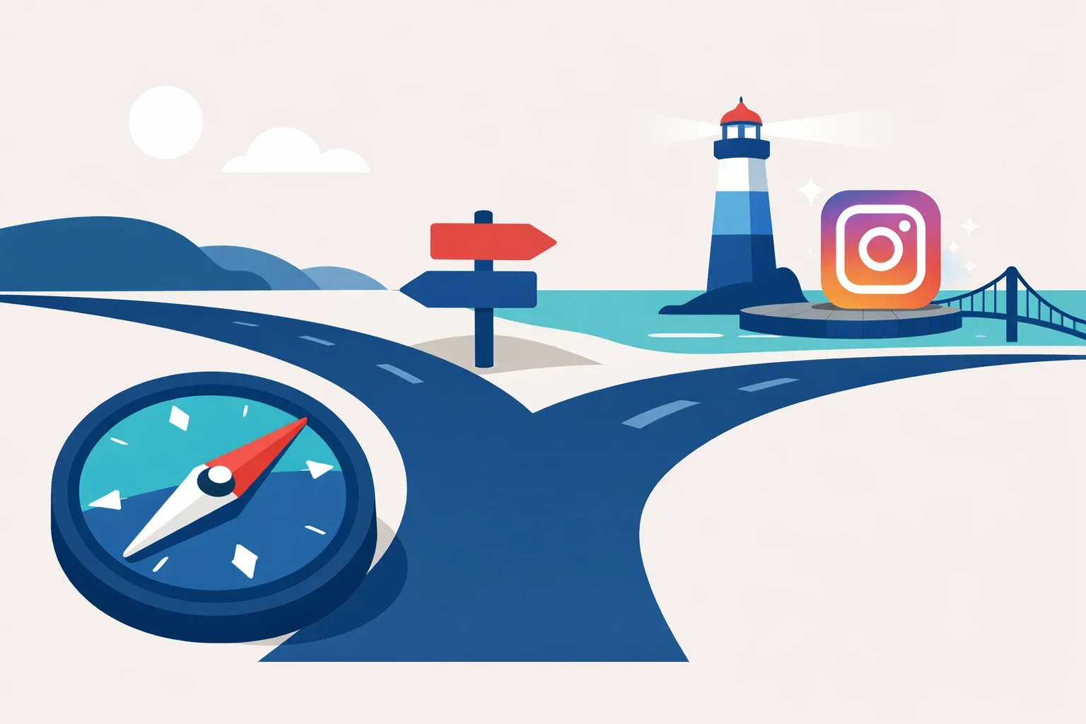 AI writing app for Instagram - How Does an AI Writing App for Instagram Compare to Writing Captions Manually?