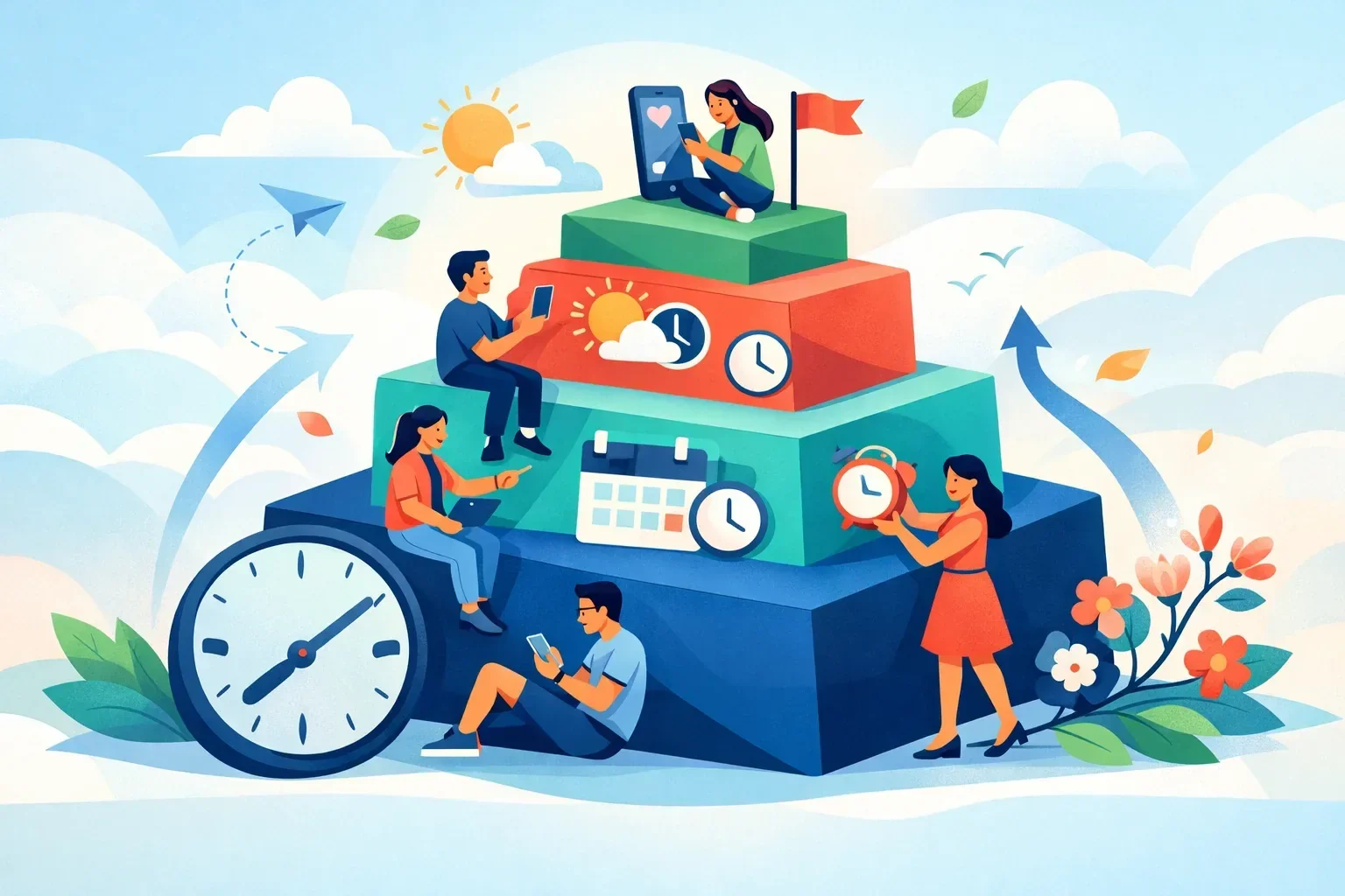 best times to post on Instagram - Why Spring Rewires Instagram Engagement — the Easter and Fashion Cycle Effect