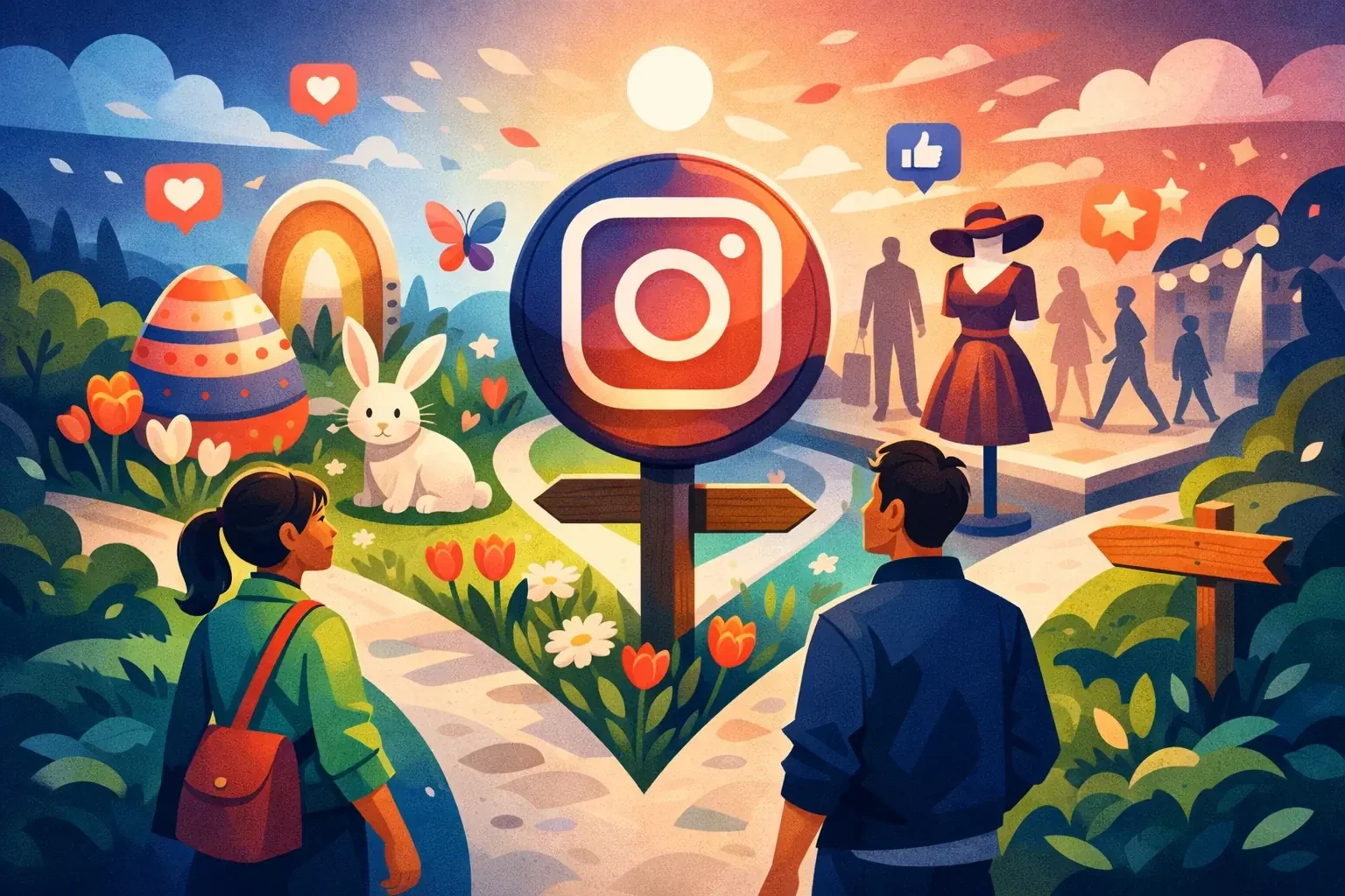 best times to post on Instagram - Measuring Spring Engagement Gains: the Three Metrics That Actually Tell You If it Worked