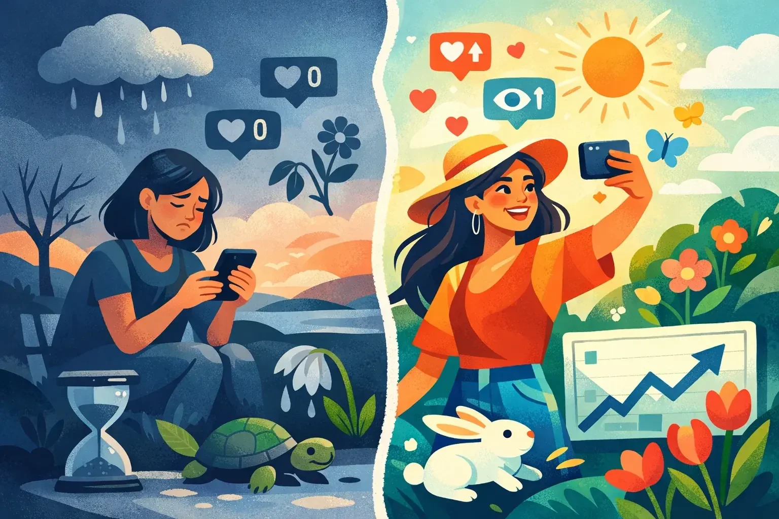 best times to post on Instagram - What Are the Best Times to Post on Instagram in Spring 2025?