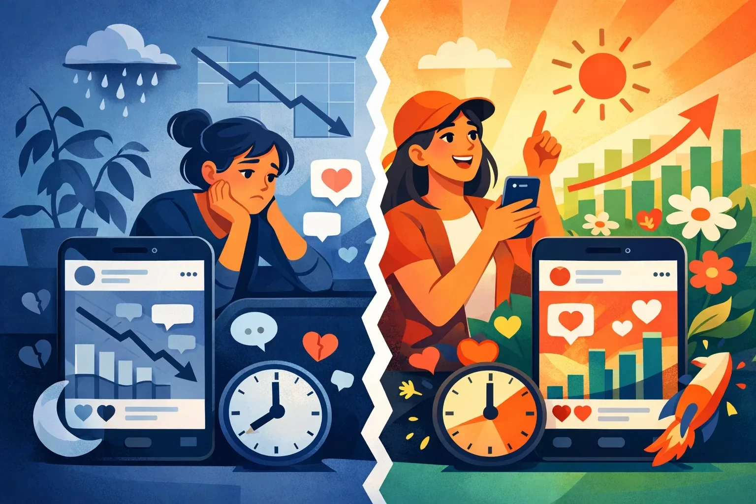 best times to post on Instagram - 15 Spring Instagram Engagement Strategies Ranked by Impact