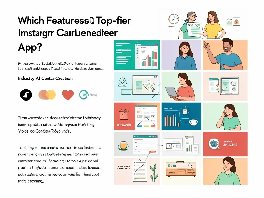 Instagram carousel generator app - Translating and Repurposing Carousel Content for Global Reach