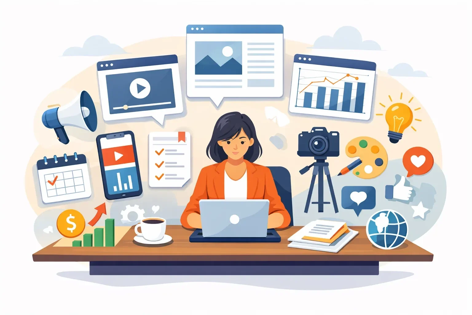 content creation app for business - The Best Content Creation Apps for Business: Platform-by-Platform Breakdown