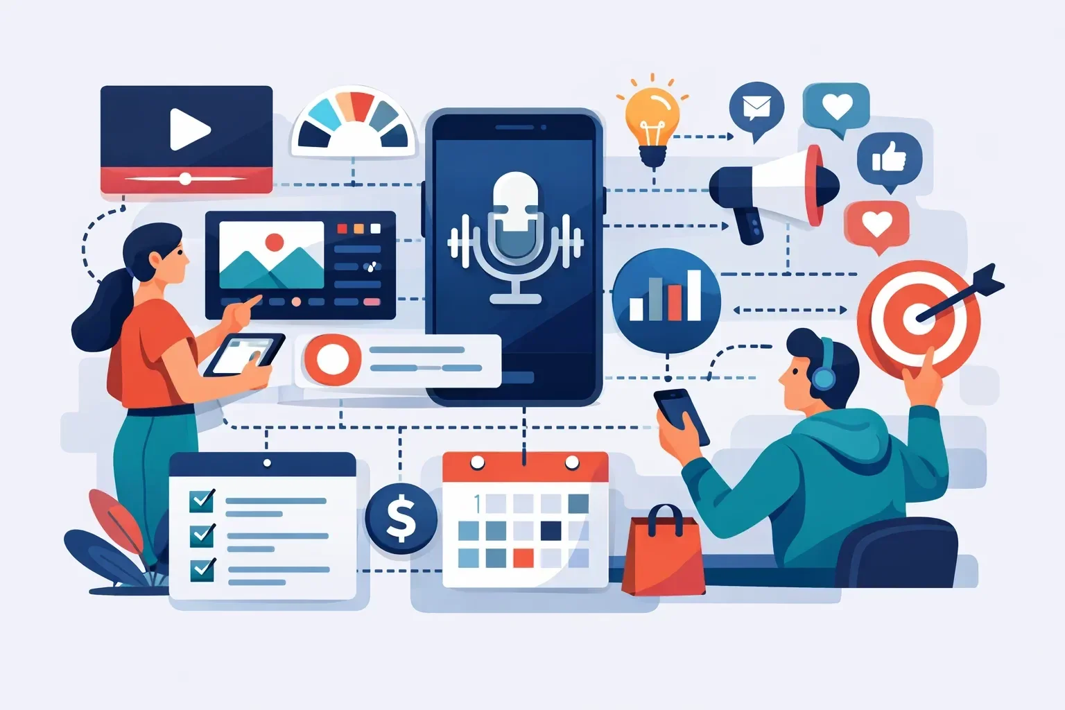 content creation app for business - What Should a Content Creation App for Business Actually Do?