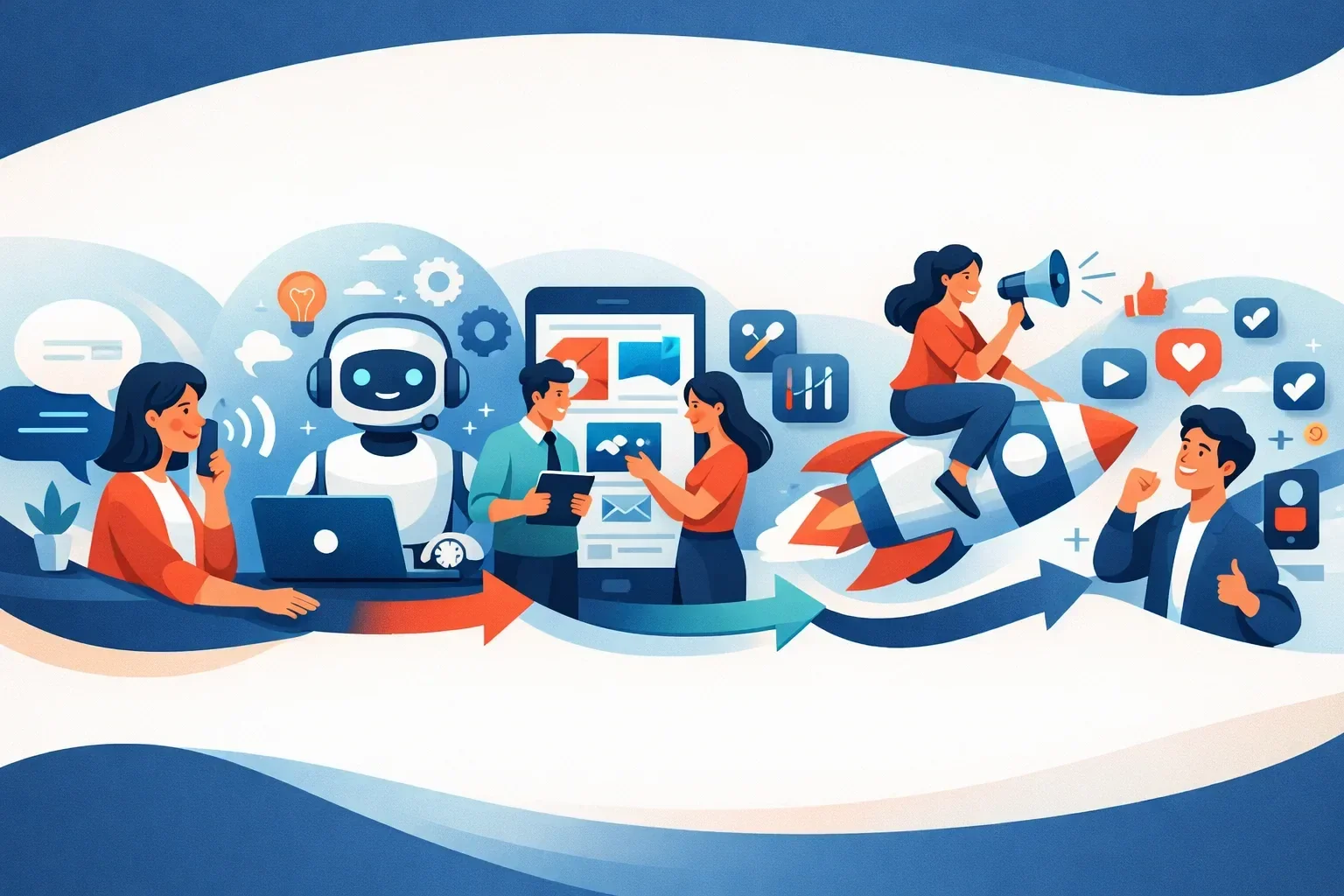 how to use ai for social media marketing - What is the Most Effective Approach for How to Use Ai for Social Media Marketing?