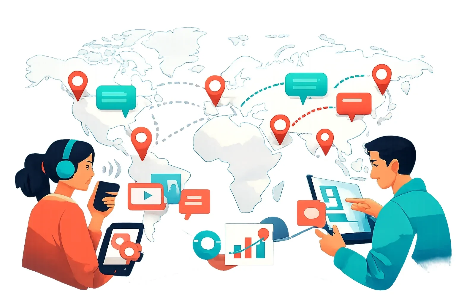 how to use ai for social media marketing - How to Use Ai for Social Media Marketing to Generate Platform-specific Assets?