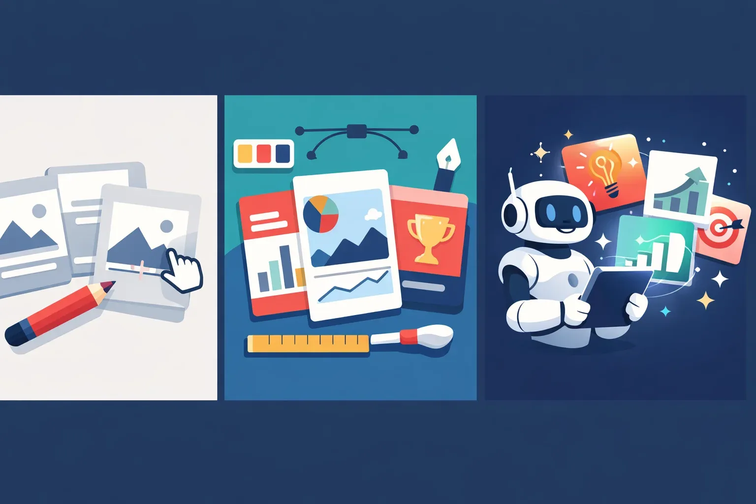 Instagram carousel templates - What Should You Look for in a High-Converting Carousel Template?