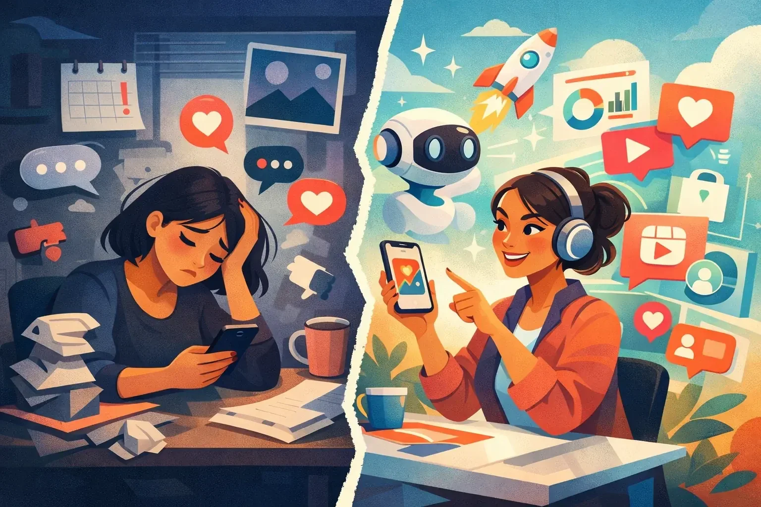 Instagram content strategy 2026 - Building Your Instagram Content Strategy Calendar for 2026