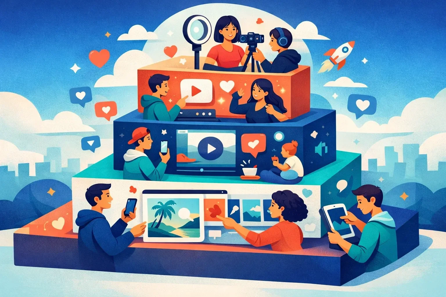 Instagram content strategy 2026 - What Does an Effective Instagram Content Strategy Look Like in 2026?