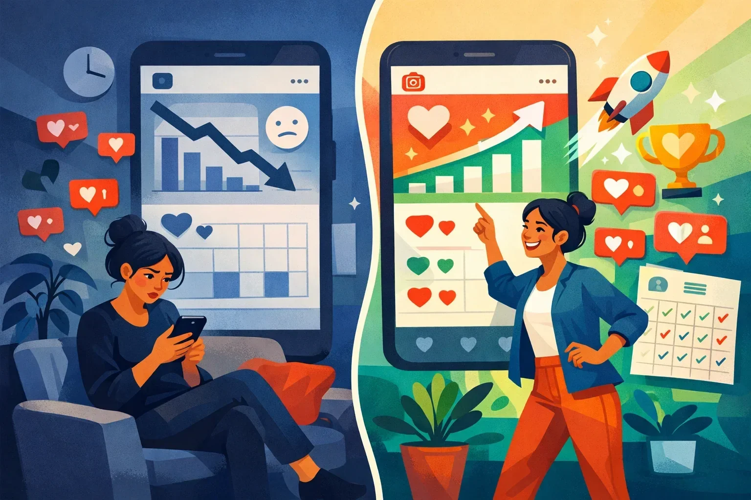 Instagram content strategy 2026 - How Do You Measure Whether Your Instagram Strategy is Working in 2026?