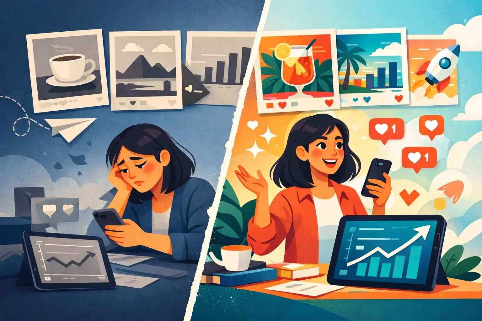 best app for Instagram carousels - Instagram Carousel Performance: What the Data Actually Shows