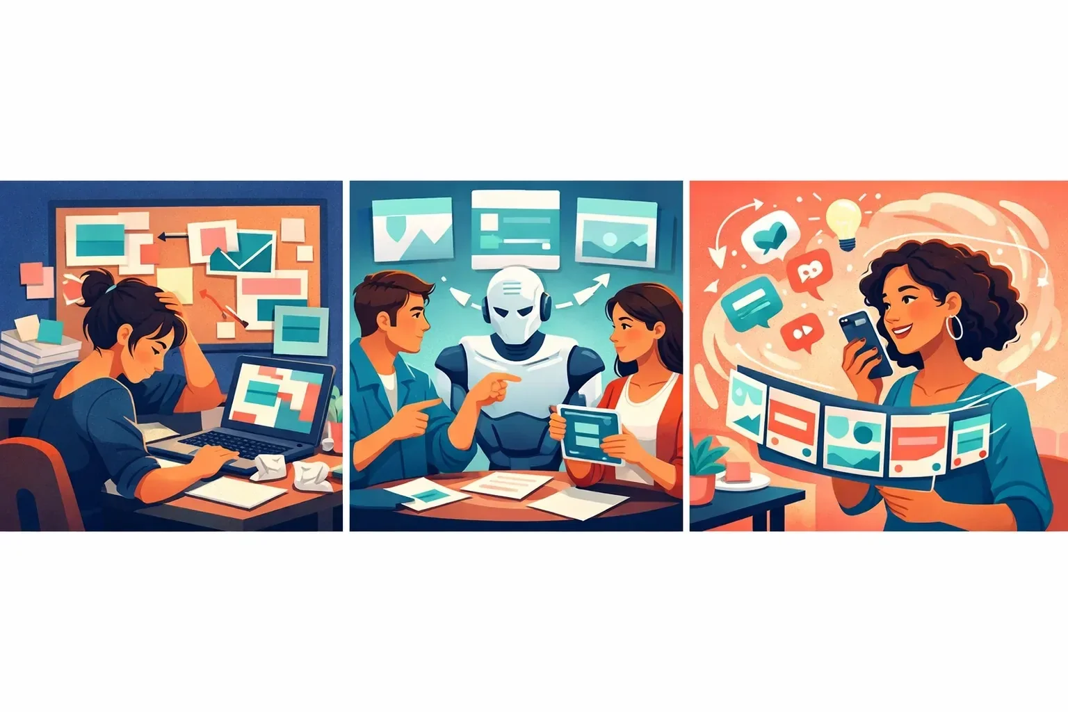 best app for Instagram carousels - Beyond Features: What Most Carousel App Comparisons Don't Tell You