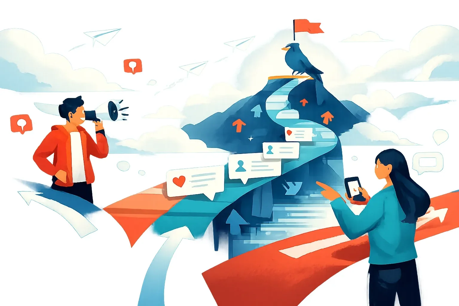 Twitter thread generator app - Choosing the Right Twitter Thread Tool for Your Workflow