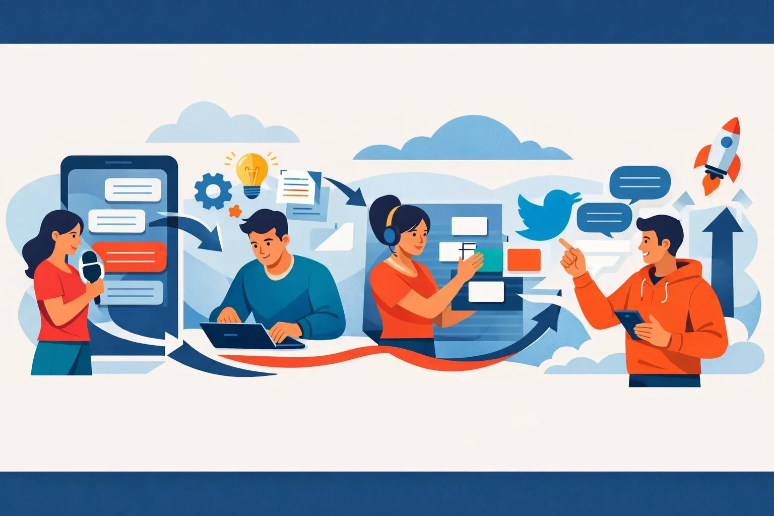 Twitter thread generator app - Why Are Creators Rushing to Use a Twitter Thread Generator App in 2025?